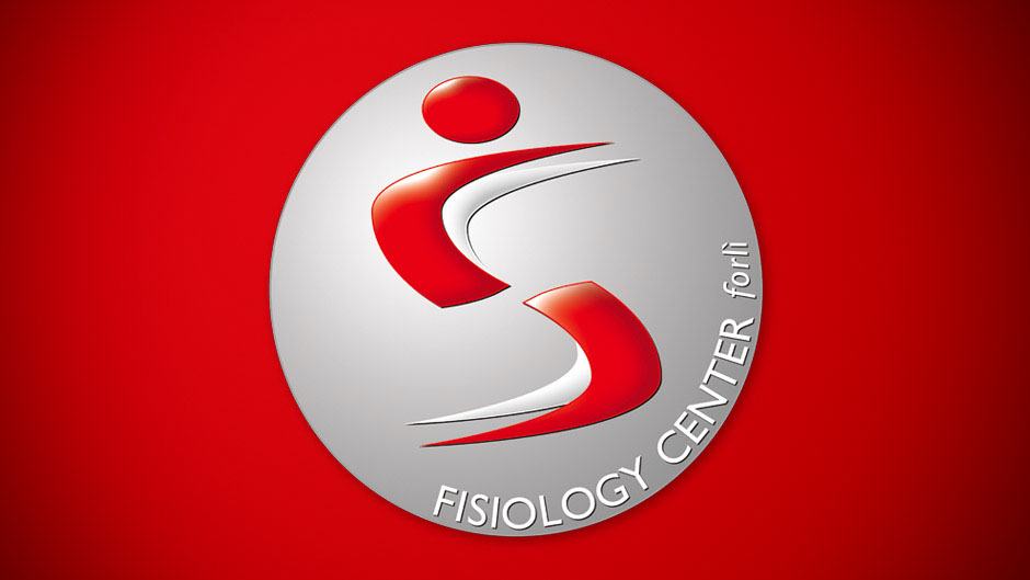 Logo Fisiology Center - Forli
