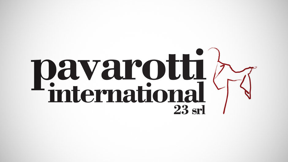 Logo Pavarotti International 23 srl