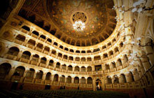 Concerto in memoria di Luciano Pavarotti - Teatro Comunale di Bologna.