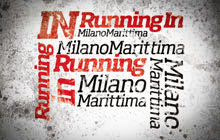 Running in Milano Marittima - Free Event