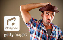 Istockphoto e Getty Images - naphtalina Artista Esclusivo