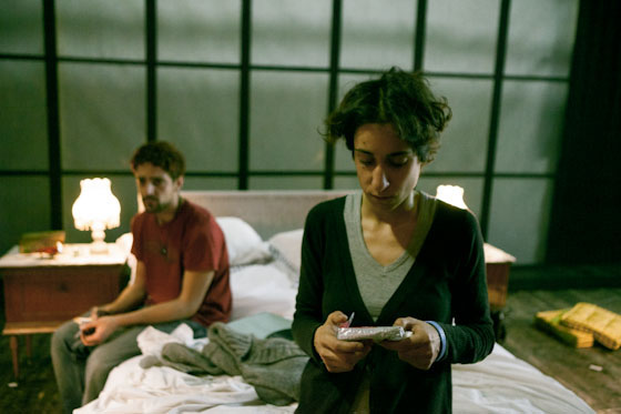 Citta di Ebla - The Dead