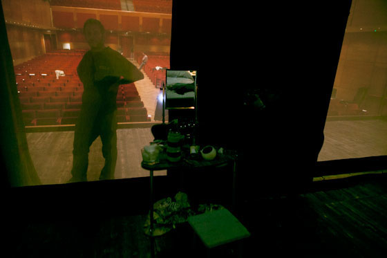 Citta di Ebla - The Dead