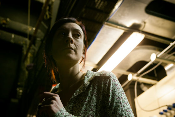 Citta di Ebla - The Dead