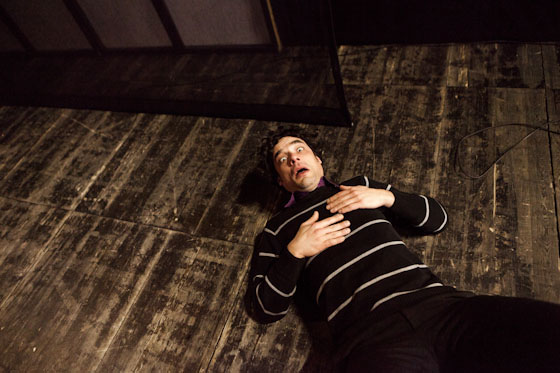 Citta di Ebla - The Dead