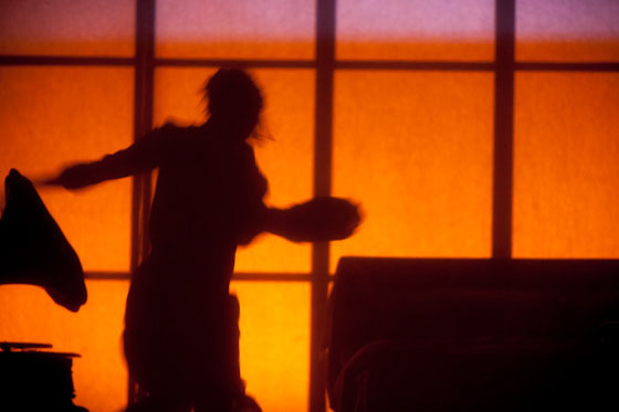 Citta di Ebla - The Dead