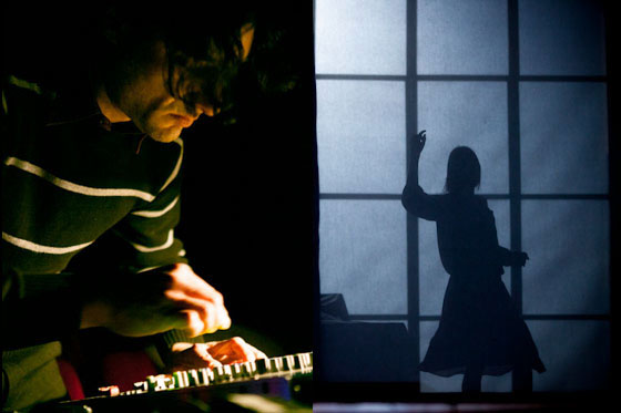 Citta di Ebla - The Dead