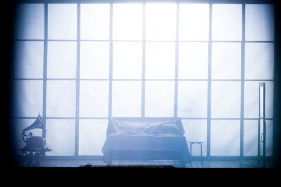 Citta di Ebla - The Dead