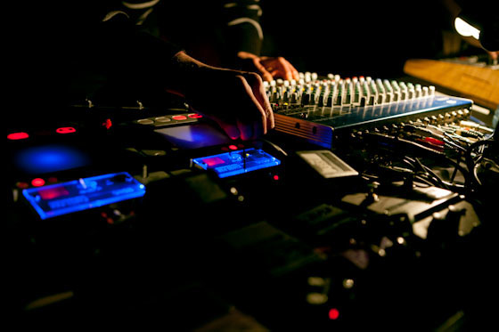 Citta di Ebla - The Dead