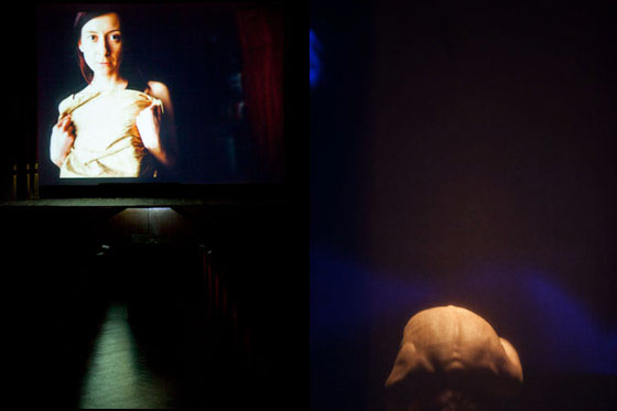 Citta di Ebla - The Dead