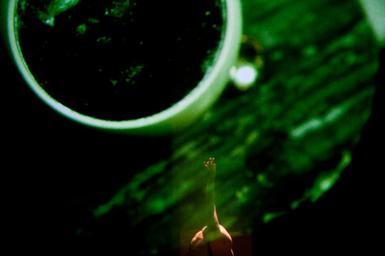 Citta di Ebla - The Dead