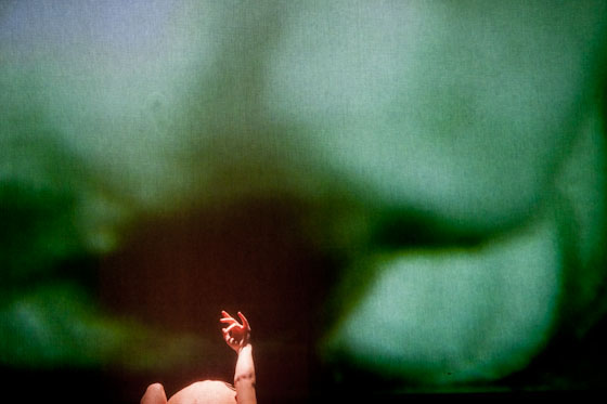 Citta di Ebla - The Dead