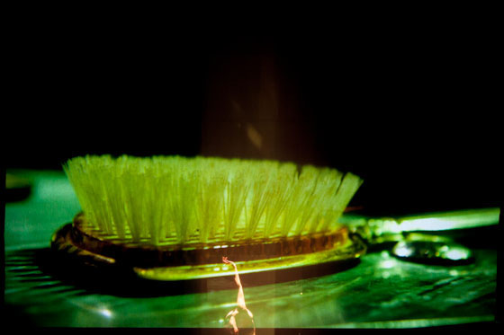 Citta di Ebla - The Dead