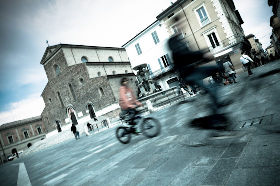 Workshop all'ISIA faenza