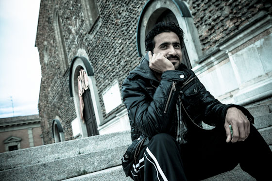 Workshop all'ISIA faenza