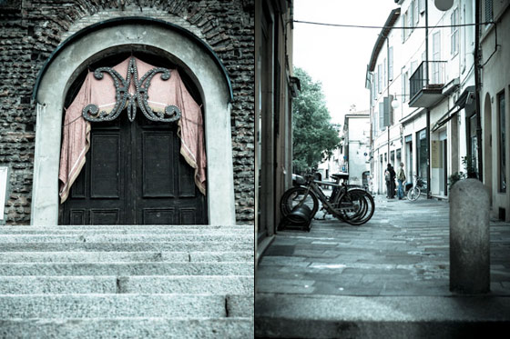 Workshop all'ISIA faenza