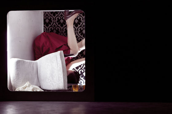 Lupo - Ricerche Performative e Città di Ebla