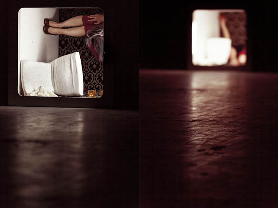 Lupo - Ricerche Performative e Città di Ebla