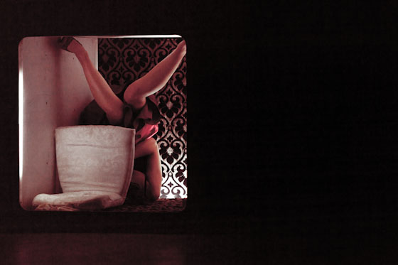 Lupo - Ricerche Performative e Città di Ebla