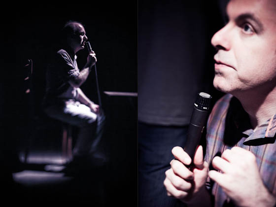 Lupo - Ricerche Performative e Città di Ebla