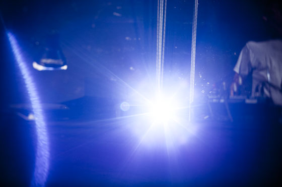 Lupo - Ricerche Performative e Città di Ebla