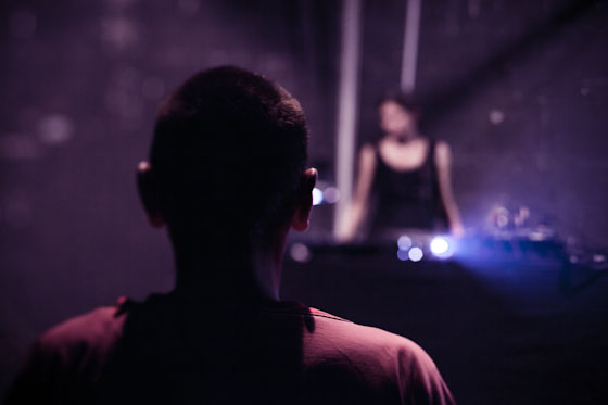 Lupo - Ricerche Performative e Città di Ebla