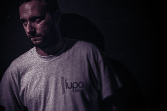 Lupo - Ricerche Performative e Città di Ebla