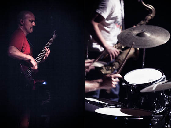 Lupo - Ricerche Performative e Città di Ebla