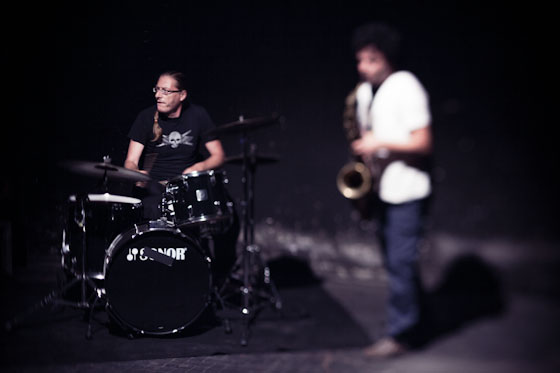 Lupo - Ricerche Performative e Città di Ebla