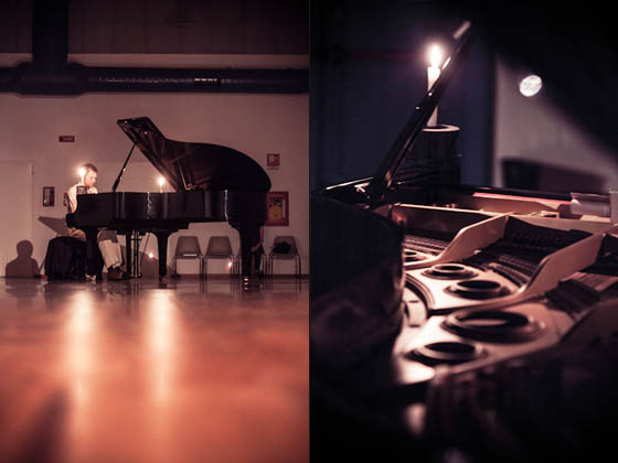 Lupo - Ricerche Performative e Città di Ebla