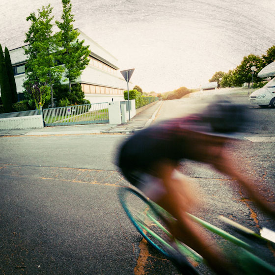 Scatto fisso - Baldoni bike shop forli