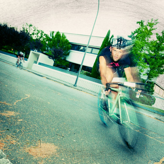 Scatto fisso - Baldoni bike shop forli