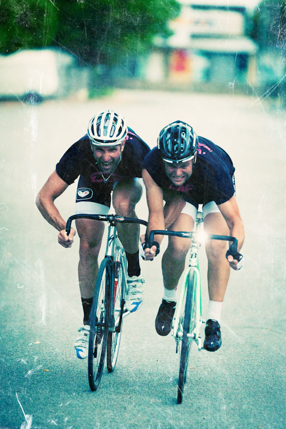 Scatto fisso - Baldoni bike shop forli