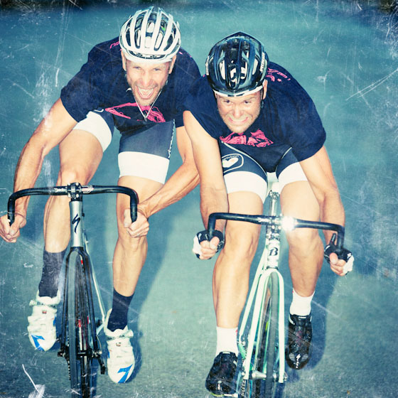 Scatto fisso - Baldoni bike shop forli