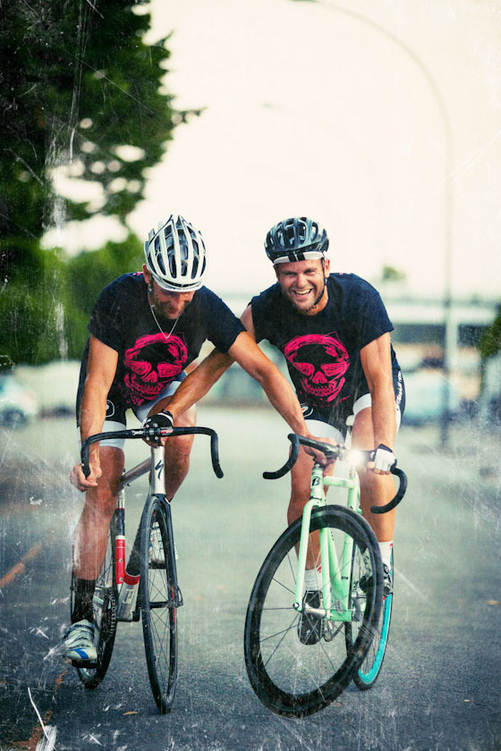 Scatto fisso - Baldoni bike shop forli