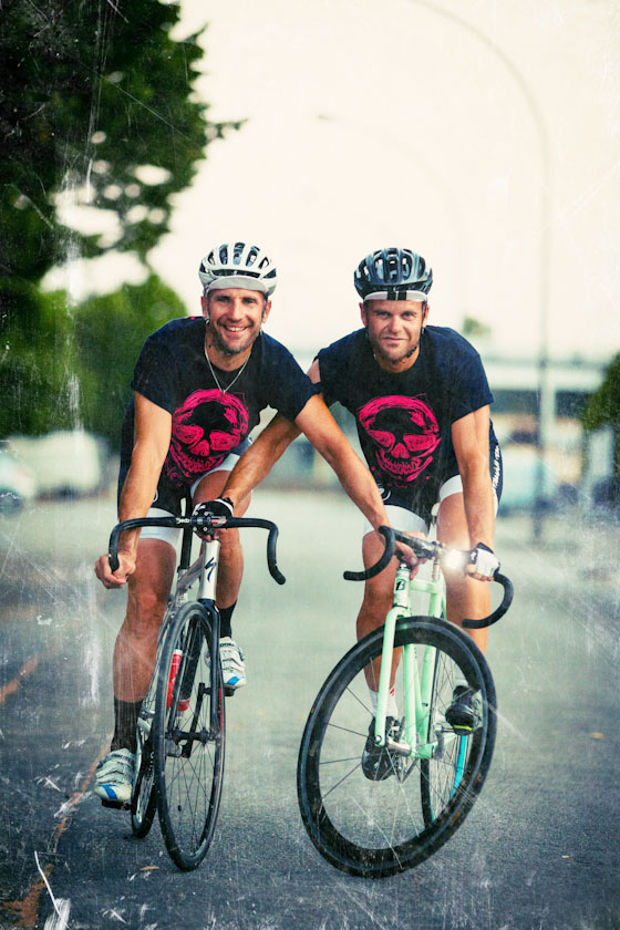 Scatto fisso - Baldoni bike shop forli