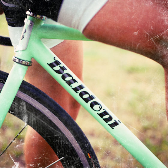 Scatto fisso - Baldoni bike shop forli