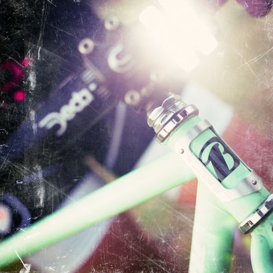 Scatto fisso - Baldoni bike shop forli