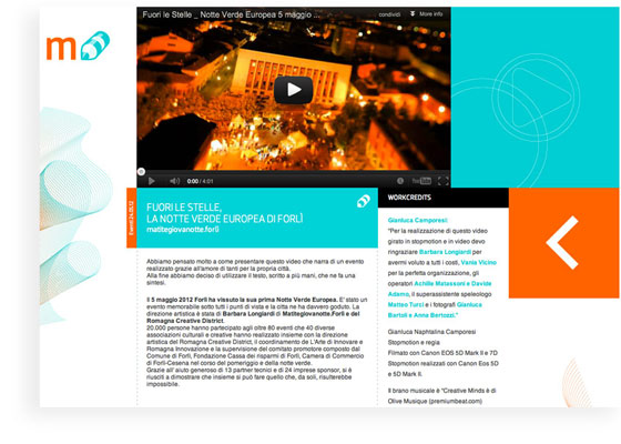 matitegiovanotte forli notte verde europea naphtalina