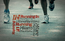 Running In Milano Marittima 2012