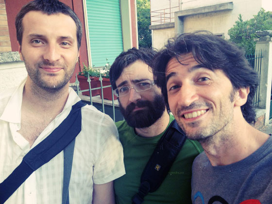 Zone Creative a Pesaro