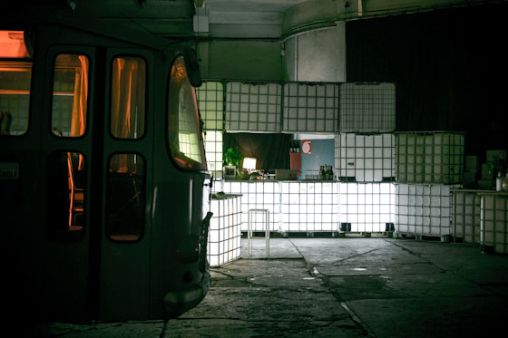 Ipercorpo 12-20 - Citta di Ebla