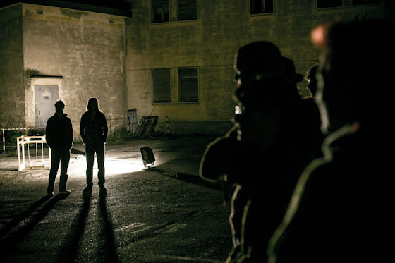 Ipercorpo 12-20 - Citta di Ebla