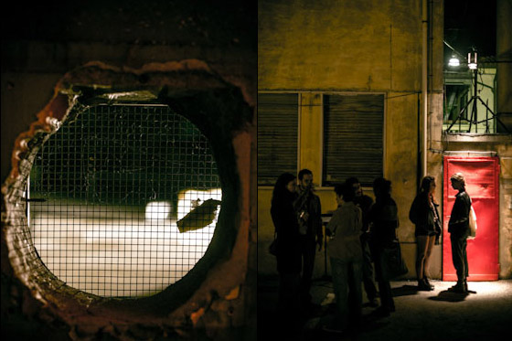 Ipercorpo 12-21 - Citta di Ebla