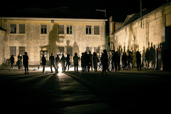 Ipercorpo 12-21 - Citta di Ebla