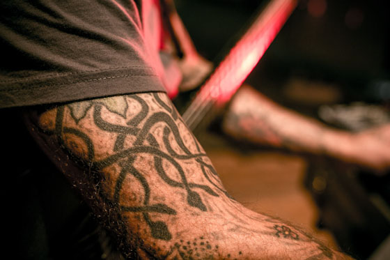 Ipercorpo 12-21 - Citta di Ebla