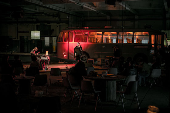 Ipercorpo 12-21 - Citta di Ebla