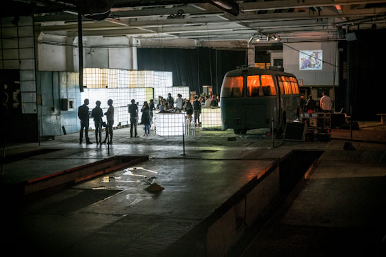 Ipercorpo 2012 - 22 Settembre