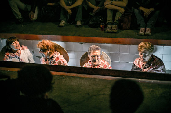 Ipercorpo 2012 - 22 Settembre