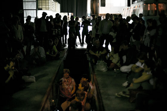 Ipercorpo 2012 - 22 Settembre